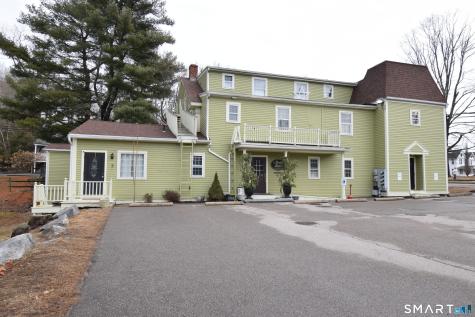 159 Main Street Chester CT 06412