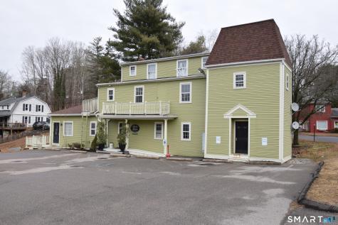 159 Main Street Chester CT 06412