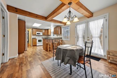 15 Indian Hill Lane Newtown CT 06482
