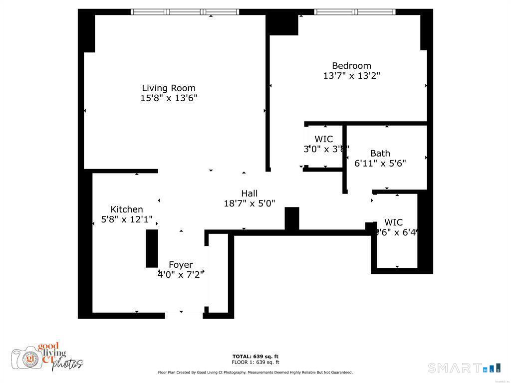 2625 Park Avenue Bridgeport CT 06604