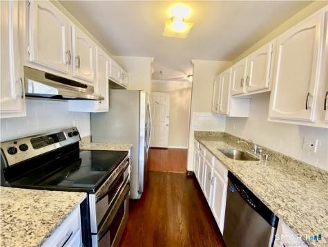 1 Valley Road Stamford CT 06902