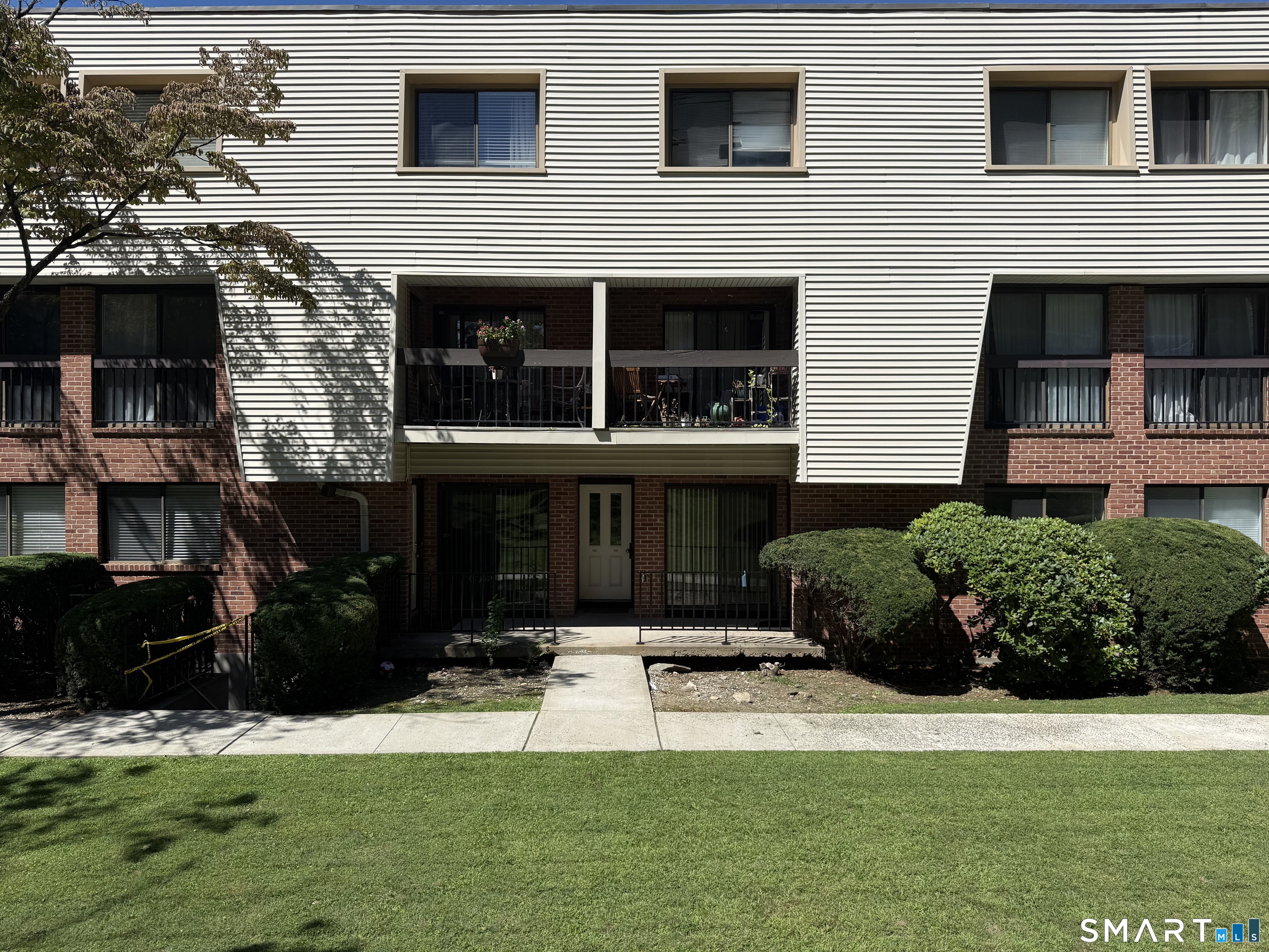 1 Valley Road Stamford CT 06902