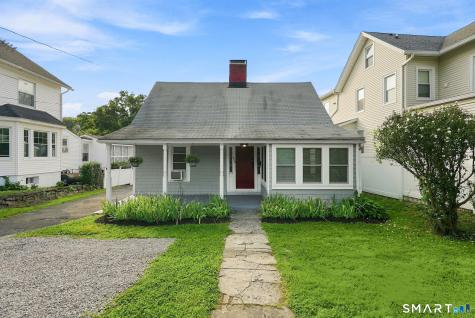 219 Flax Hill Road Norwalk CT 06854
