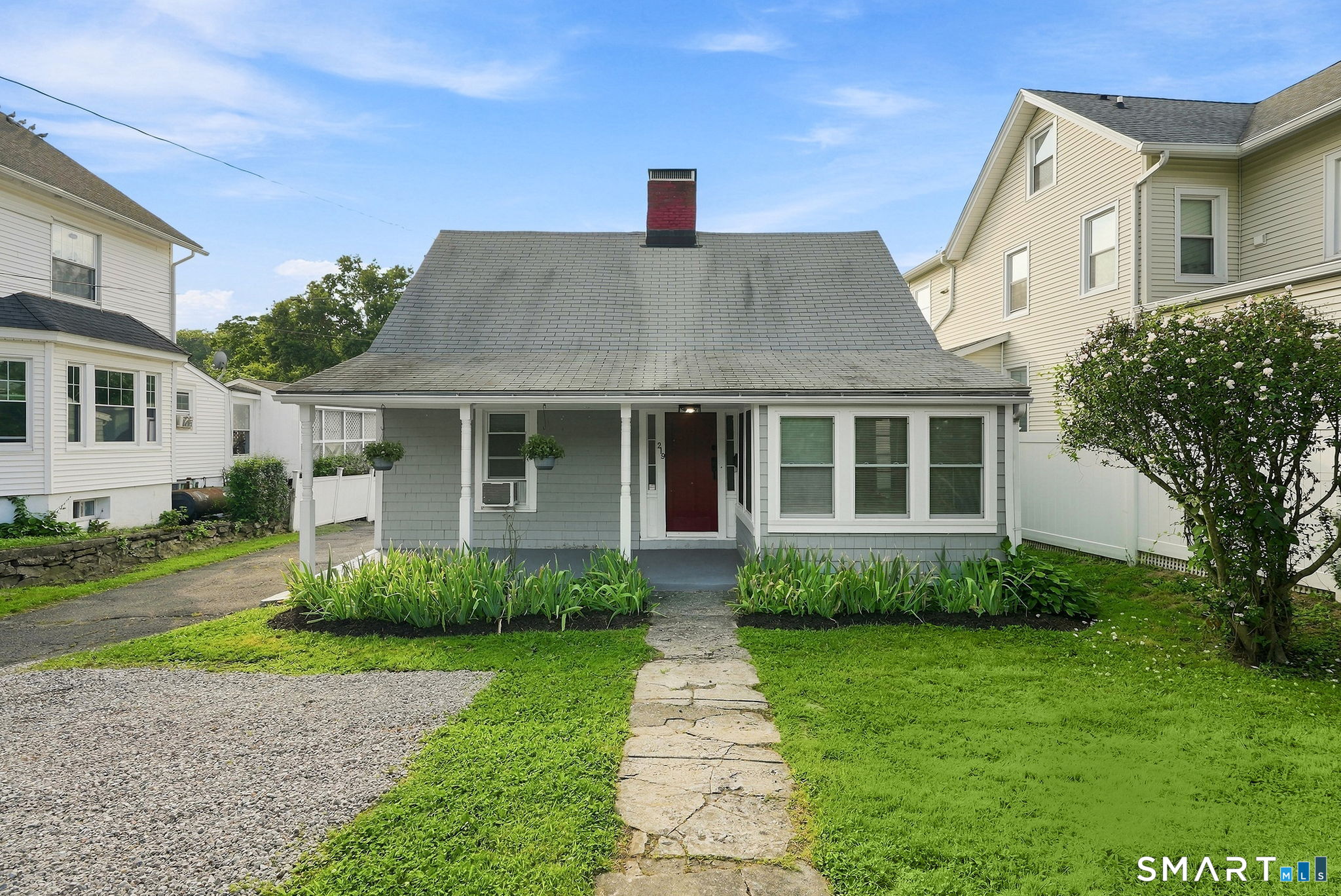 219 Flax Hill Road Norwalk CT 06854
