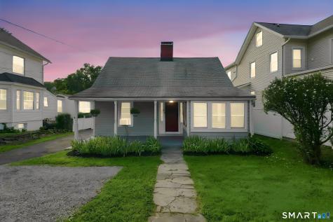 219 Flax Hill Road Norwalk CT 06854