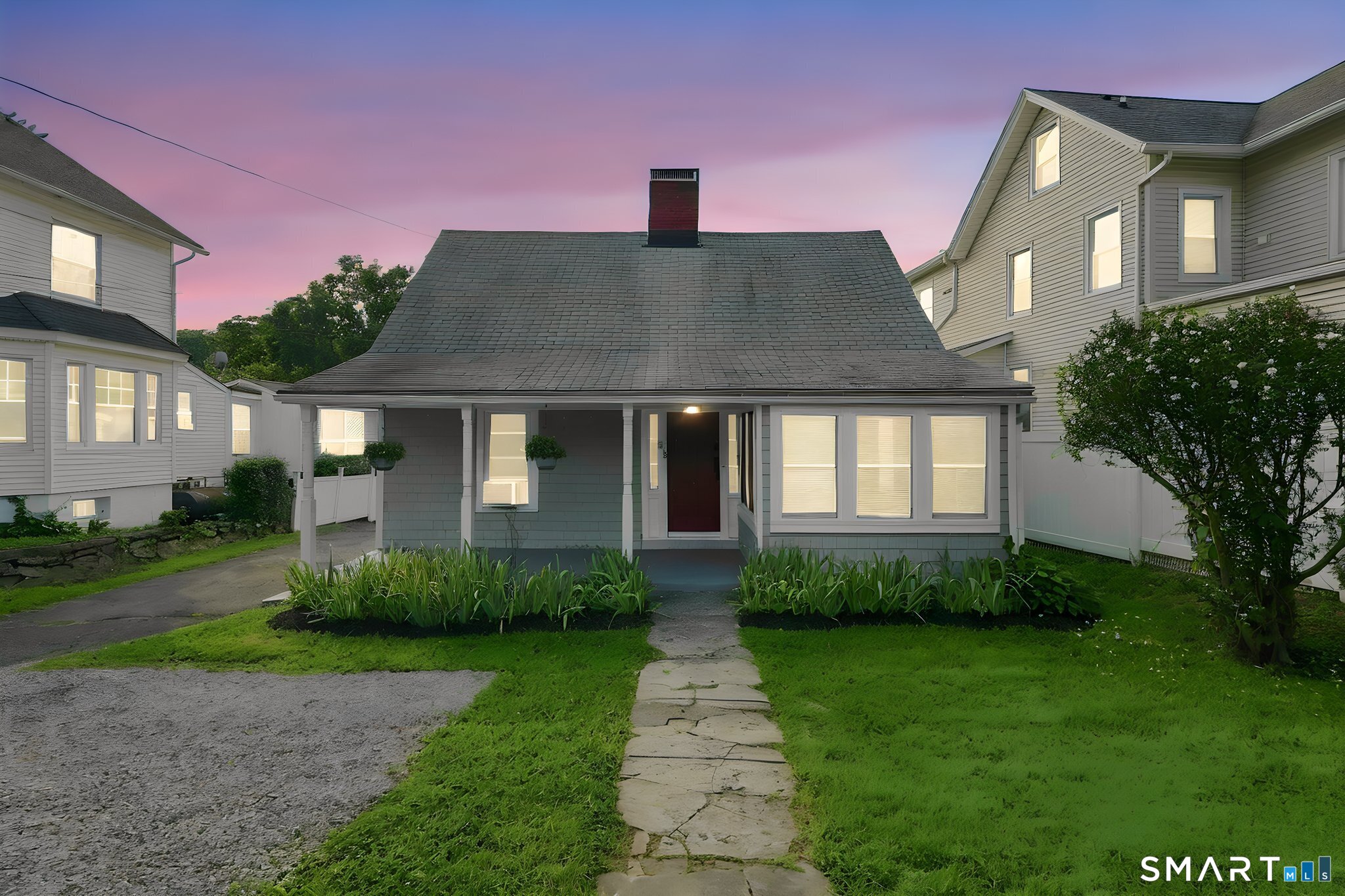 219 Flax Hill Road Norwalk CT 06854