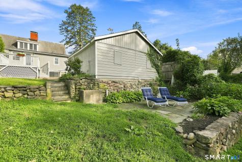 219 Flax Hill Road Norwalk CT 06854