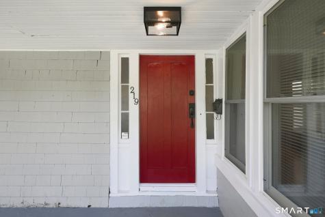 219 Flax Hill Road Norwalk CT 06854