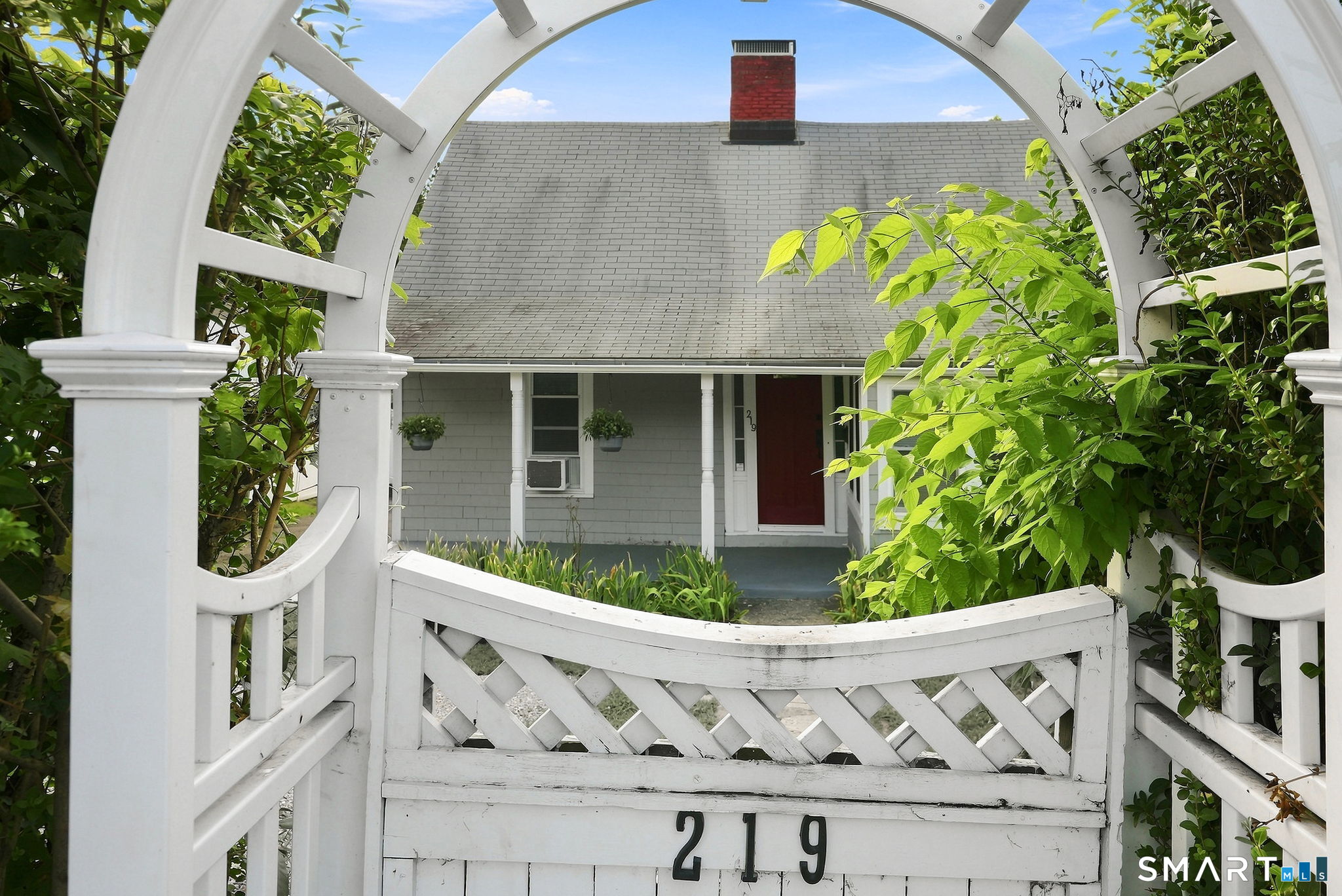 219 Flax Hill Road Norwalk CT 06854