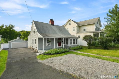 219 Flax Hill Road Norwalk CT 06854
