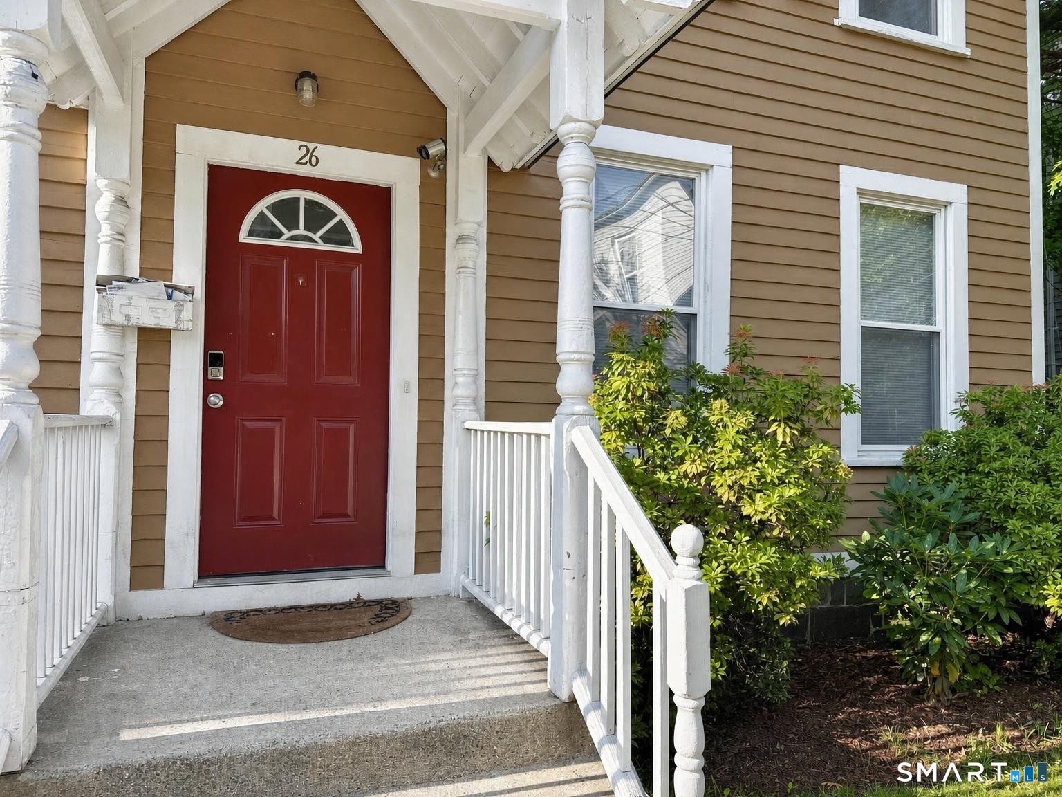 26 Compton Street New Haven CT 06511