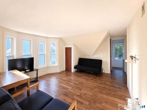26 Compton Street New Haven CT 06511