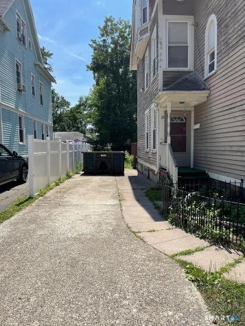 26 Compton Street New Haven CT 06511