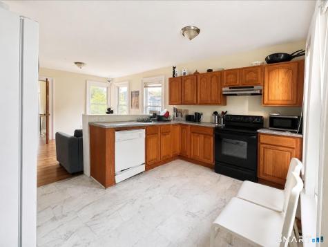 26 Compton Street New Haven CT 06511