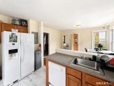 26 Compton Street New Haven CT 06511