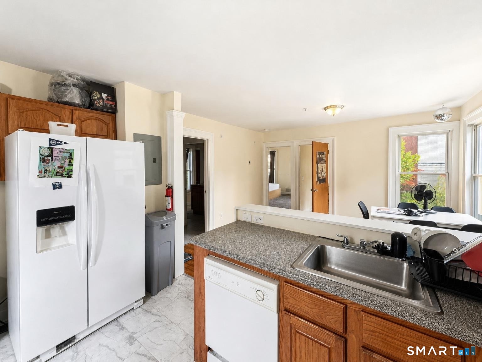 26 Compton Street New Haven CT 06511