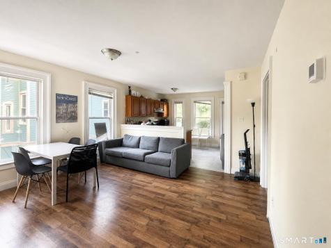 26 Compton Street New Haven CT 06511