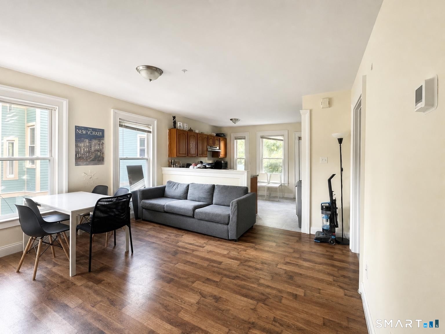 26 Compton Street New Haven CT 06511