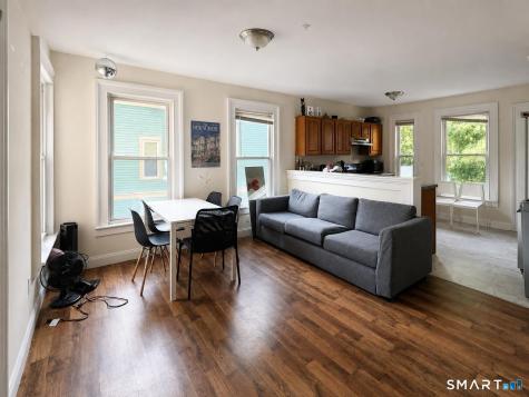26 Compton Street New Haven CT 06511