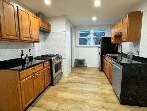 270 Edgewood Avenue New Haven CT 06511