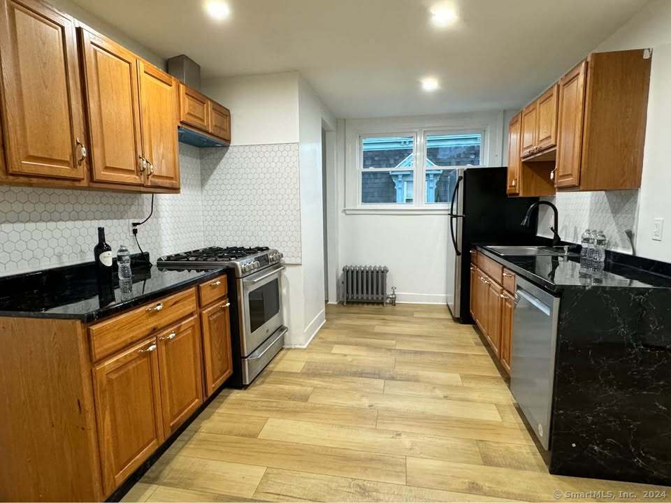 270 Edgewood Avenue New Haven CT 06511