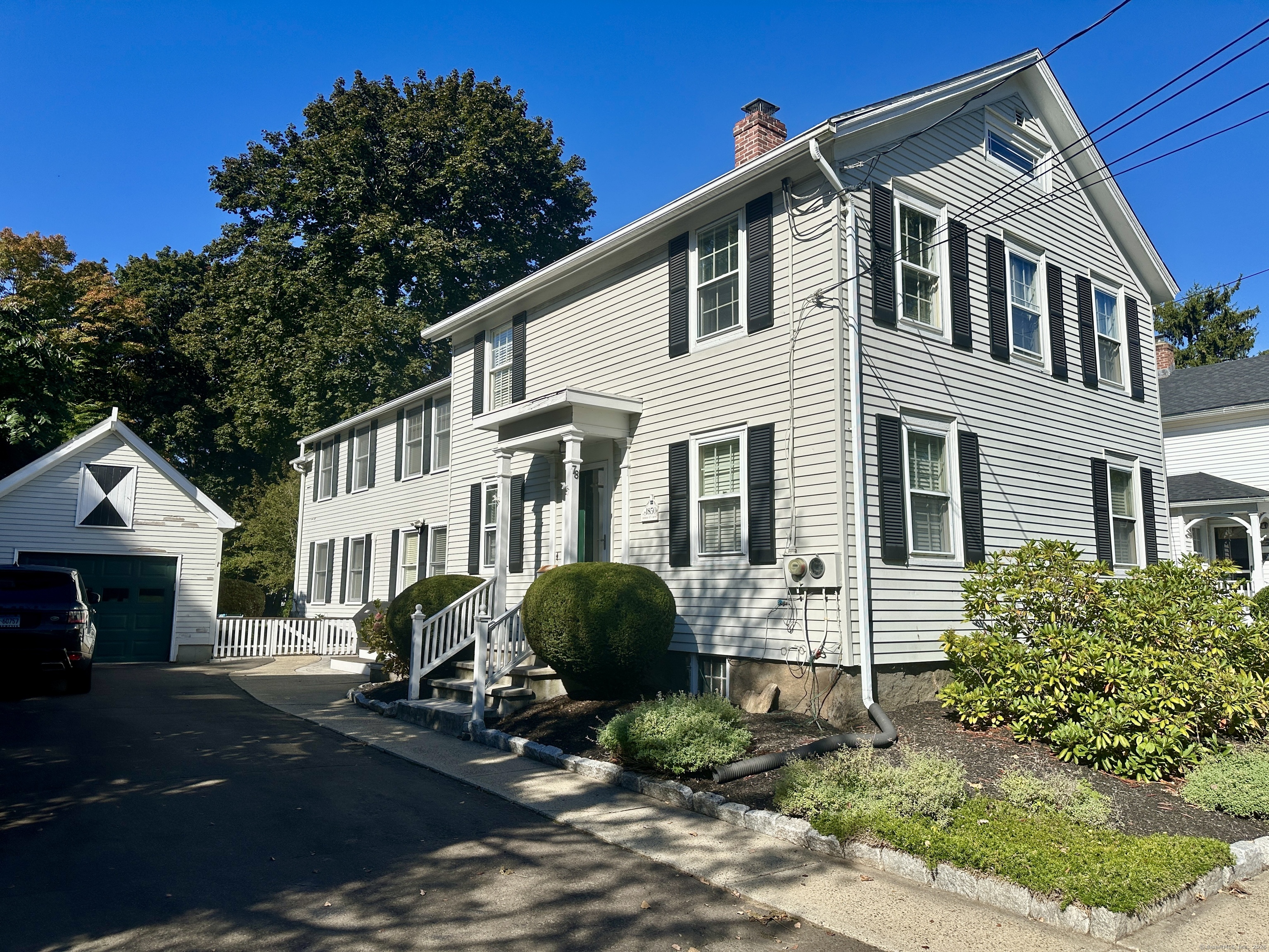 78 State Street Guilford CT 06437