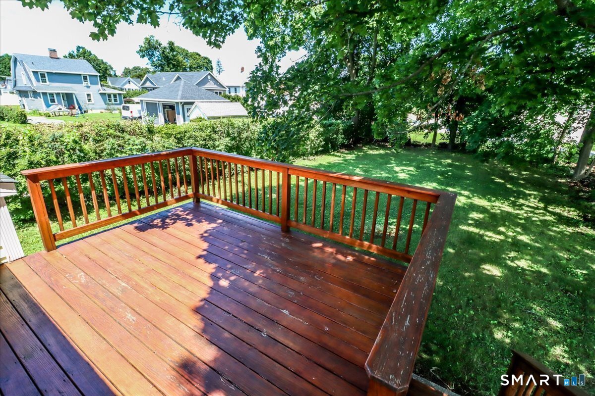 4 Edgewood Street Danbury CT 06810