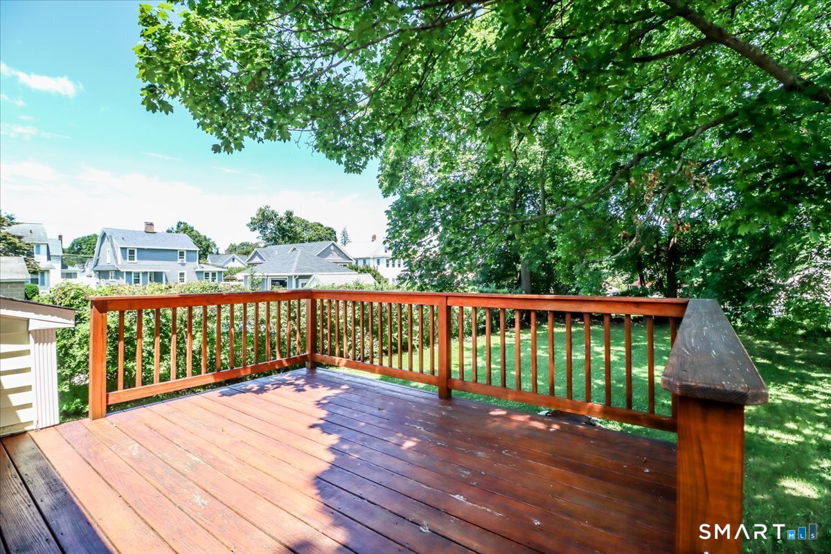 4 Edgewood Street Danbury CT 06810