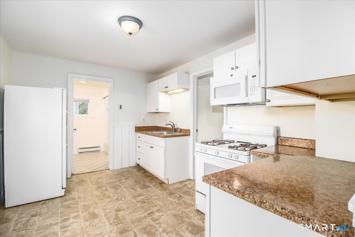 4 Edgewood Street Danbury CT 06810
