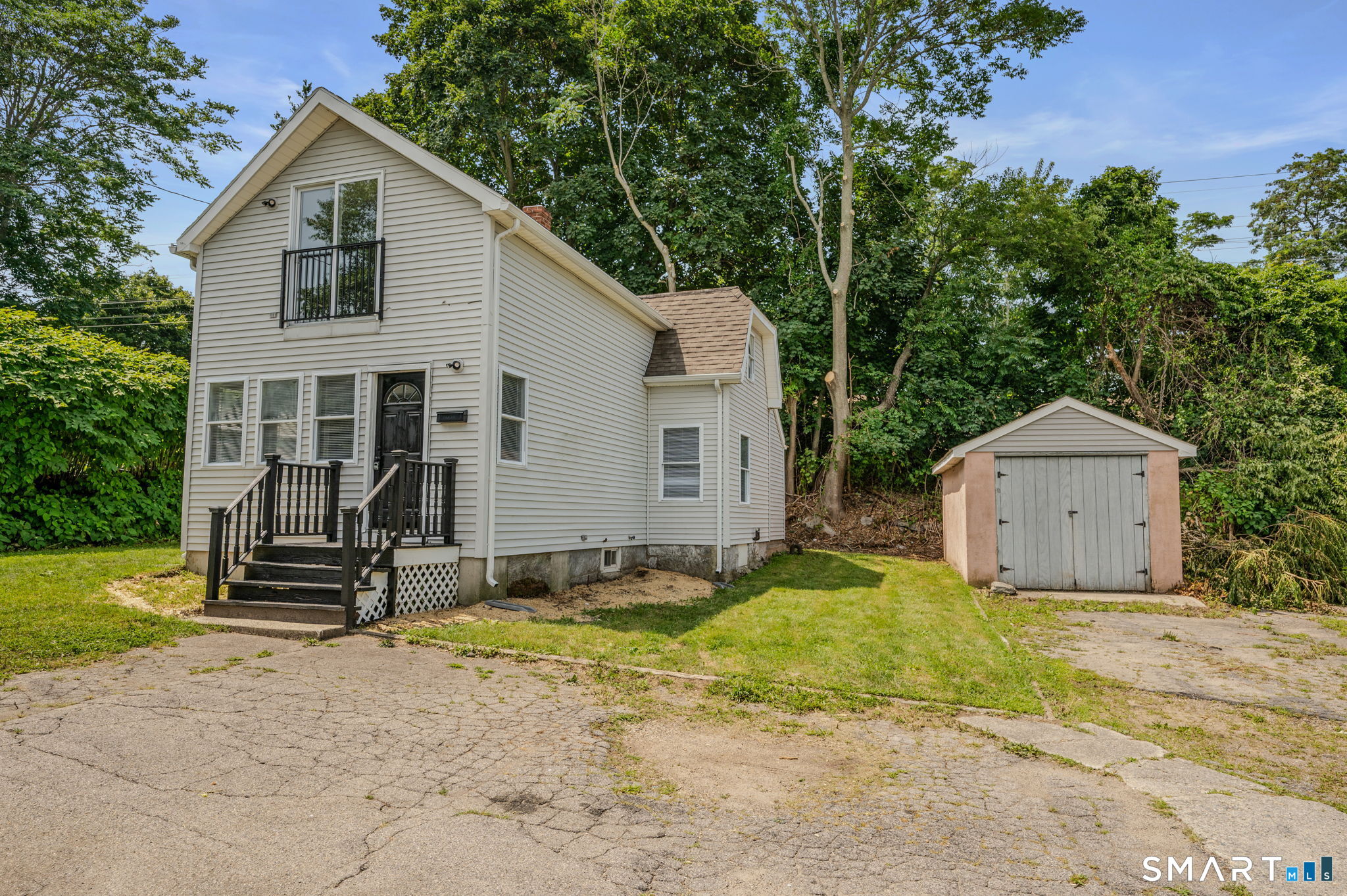 115 Pequot Avenue New London CT 06320