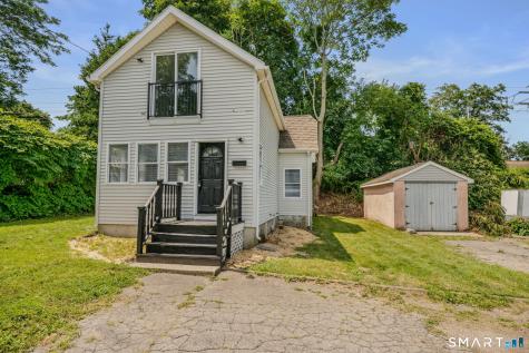 115 Pequot Avenue New London CT 06320
