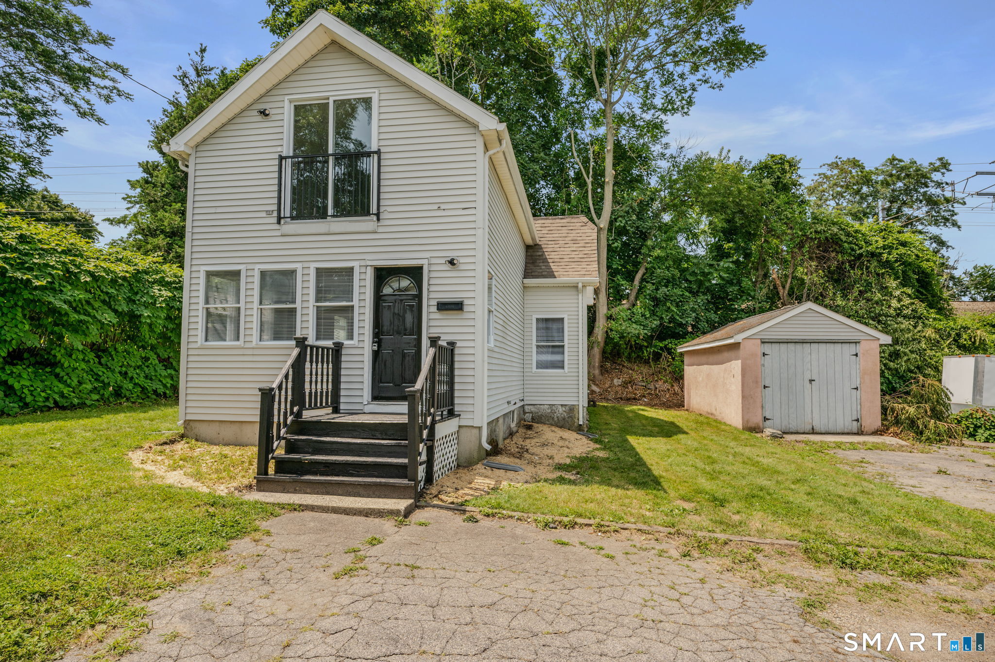115 Pequot Avenue New London CT 06320