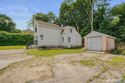 115 Pequot Avenue New London CT 06320