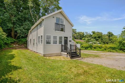 115 Pequot Avenue New London CT 06320