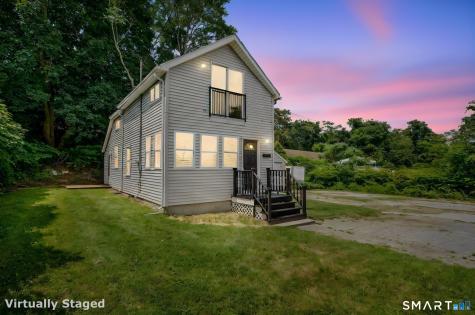 115 Pequot Avenue New London CT 06320