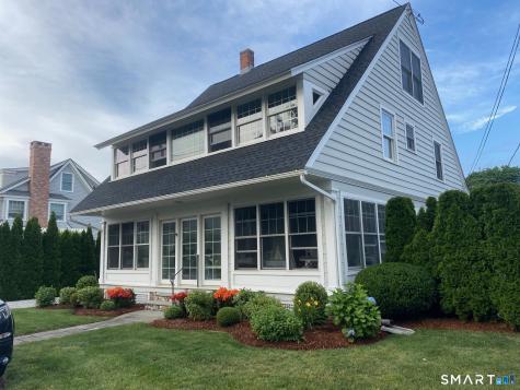 33 Grove Avenue Madison CT 06443