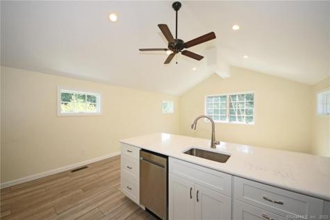3509 Redding Road Fairfield CT 06824