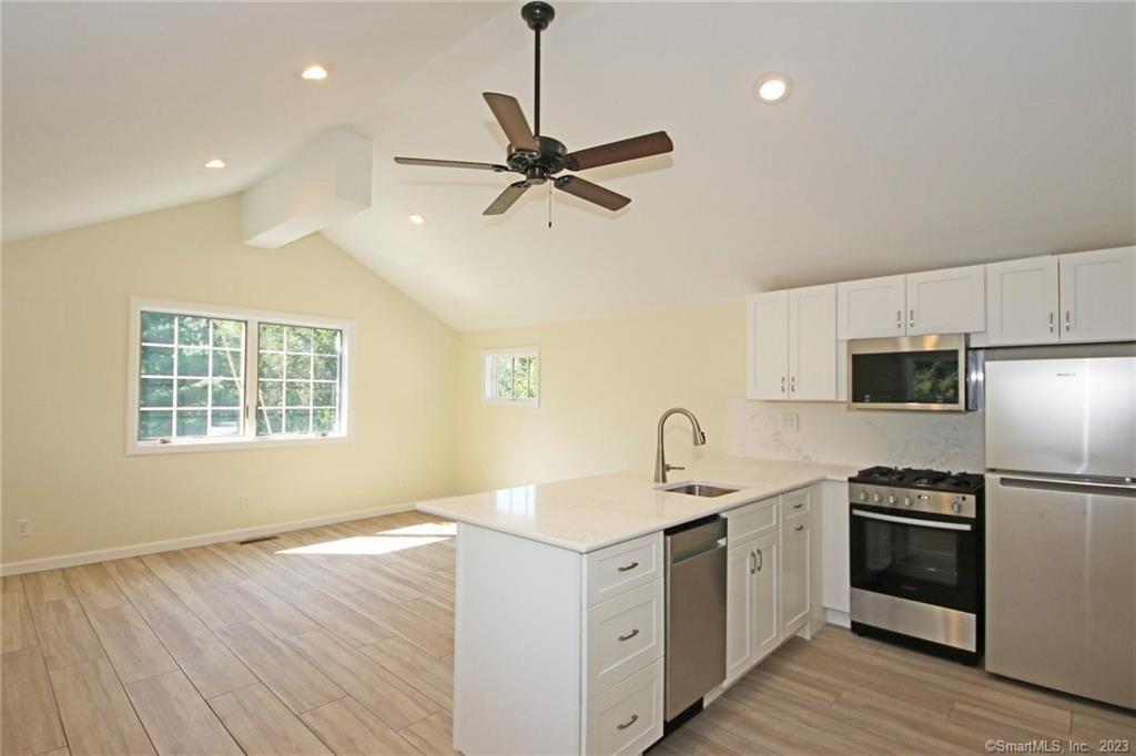 3509 Redding Road Fairfield CT 06824