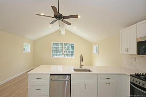 3509 Redding Road Fairfield CT 06824