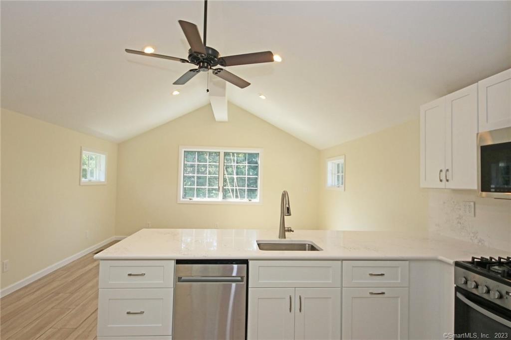 3509 Redding Road Fairfield CT 06824