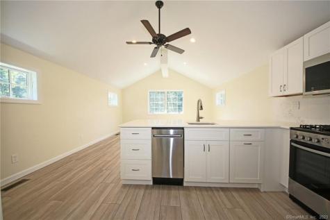 3509 Redding Road Fairfield CT 06824