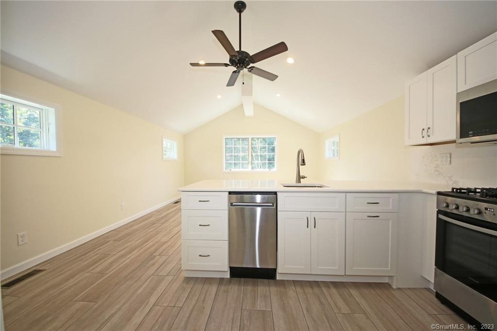3509 Redding Road Fairfield CT 06824