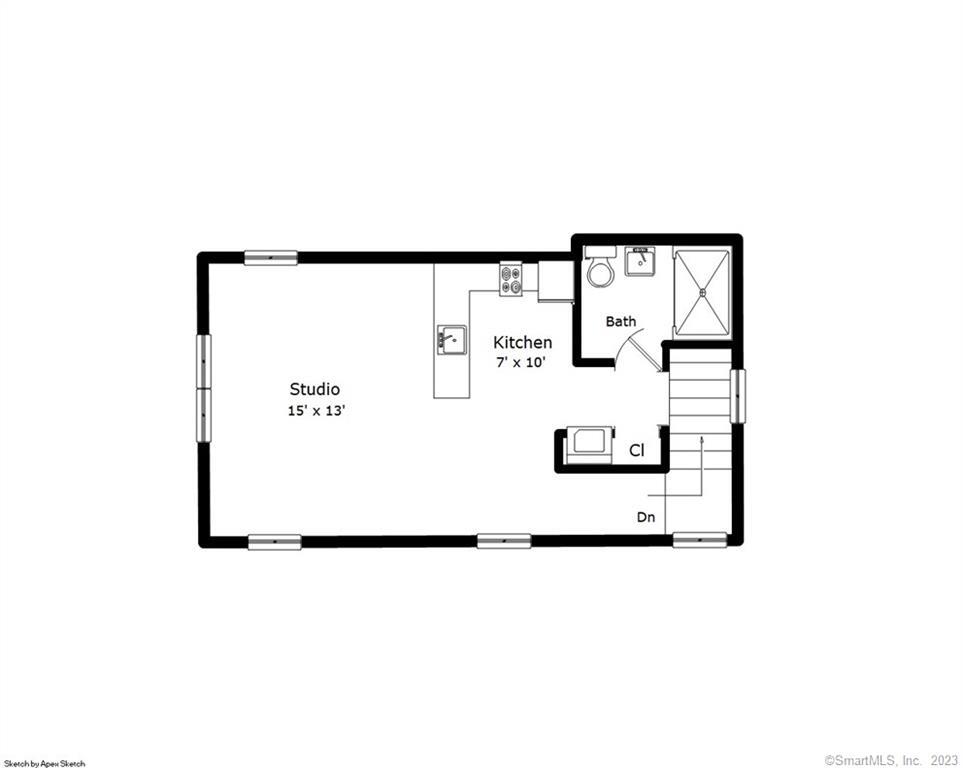 3509 Redding Road Fairfield CT 06824