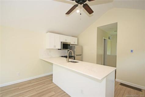 3509 Redding Road Fairfield CT 06824