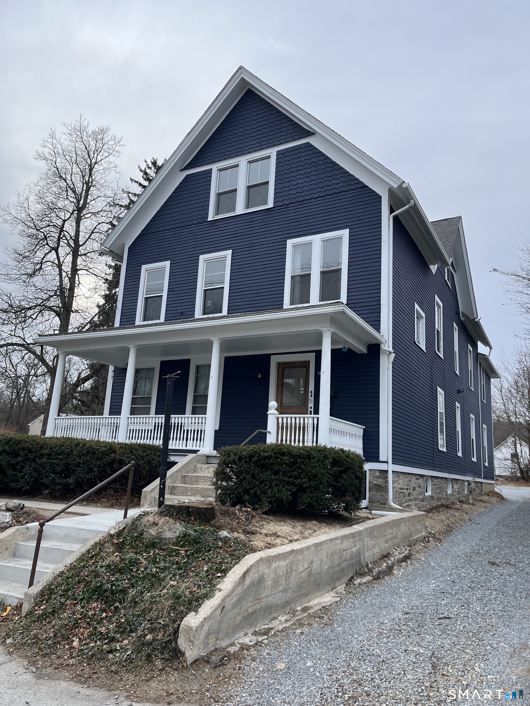 91 South Street Windham CT 06226