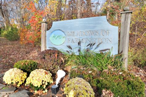 3 Farmington Meadow Drive Farmington CT 06032