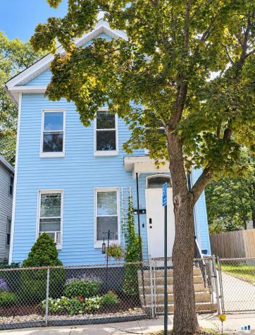 56 Ann Street New Haven CT 06519