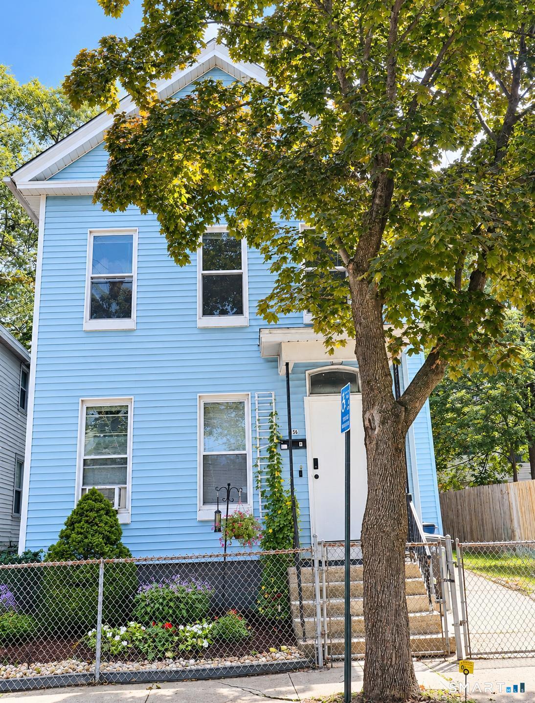 56 Ann Street New Haven CT 06519