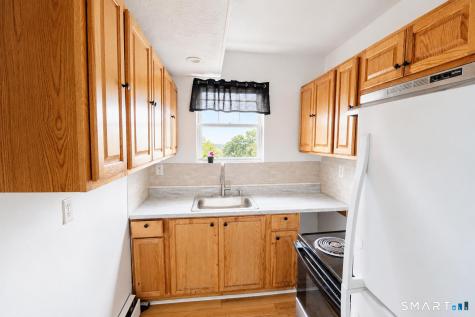 56 Ann Street New Haven CT 06519