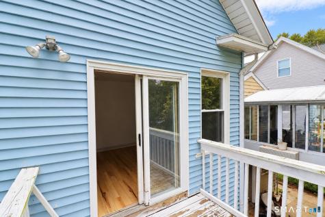 56 Ann Street New Haven CT 06519